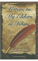 Letters to My Elders in Islam