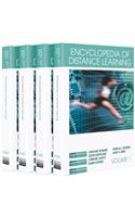 Encyclopedia of Distance Learning