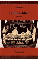 La Respubliko (Traduko al Esperanto)