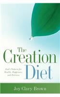 Creation Diet