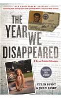 Year We Disappeared