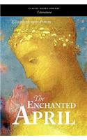 The Enchanted April