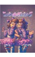 Any Two Can Be Twindollicious