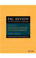 Pac Review