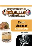 Earth Science Experiments