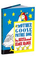 Mother Goose Picture Book