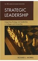 Strategic Leadership