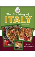 Cooking of Italy