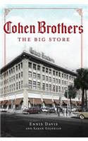 Cohen Brothers: