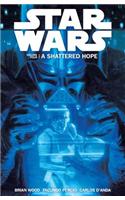 Star Wars Volume 4: A Shattered Hope