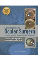 Complications in Ocular Surgery