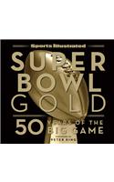 Sports Illustrated Super Bowl Gold