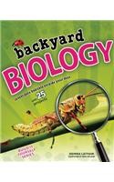 Backyard BIOLOGY