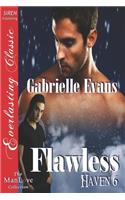 Flawless [Haven 6] (Siren Publishing Everlasting Classic Manlove)