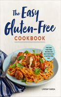 The Easy Gluten-Free Cookbook