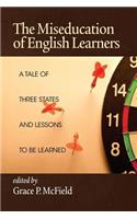 Miseducation of English Learners