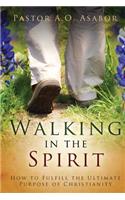 Walking in the Spirit