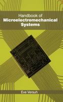 Handbook of Microelectromechanical Systems: (English)