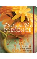 Daily in His Presence