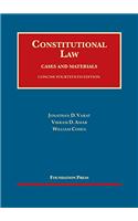 Constitutional Law, Concise – CasebookPlus