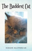 The Baddest Cat