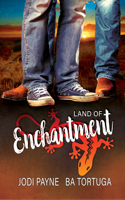 Land of Enchantment