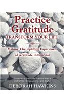 Practice Gratitude