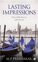 Lasting Impressions