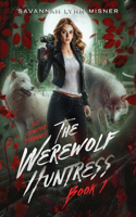 Werewolf Huntress