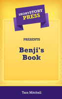 Short Story Press Presents Benji's Book