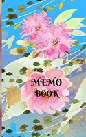 Memo Book