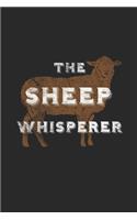 The Sheep Whisperer