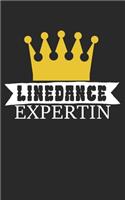 Linedance Expertin