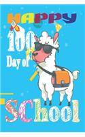 Happy 100th Day of School