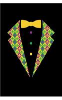 Mardi Gras Tuxedo