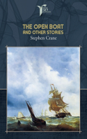The Open Boat and Other Stories
