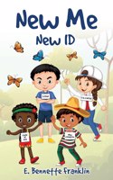 New Me New ID