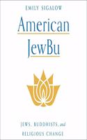 American Jewbu Lib/E