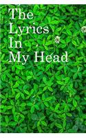 The Lyrics in My Head