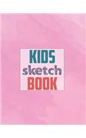 Drawing Pad for Kids