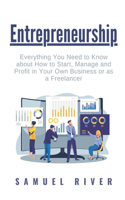Entrepreneurship