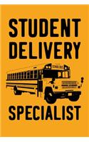 Student Delivery Specialist
