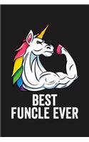 Best Funcle Ever