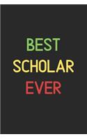 Best Scholar Ever