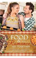 Food & Romance Go Together, Vol. 1