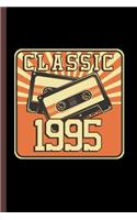 Classic 1995