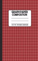 Graph Paper Composition