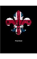 Proud Scout