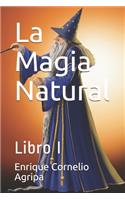 La Magia Natural