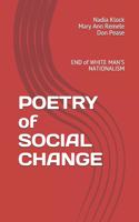 POETRY of SOCIAL CHANGE